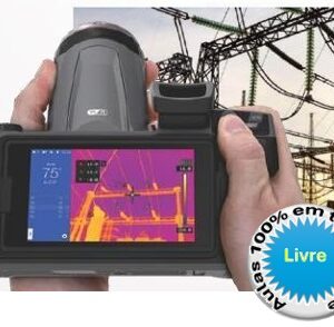 Termografia N1 - Livre