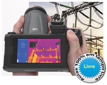 Termografia N1 - Livre