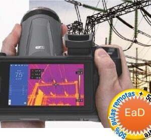 Termografia N1 - EaD